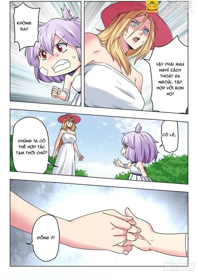 Chapter 296 - Image 13