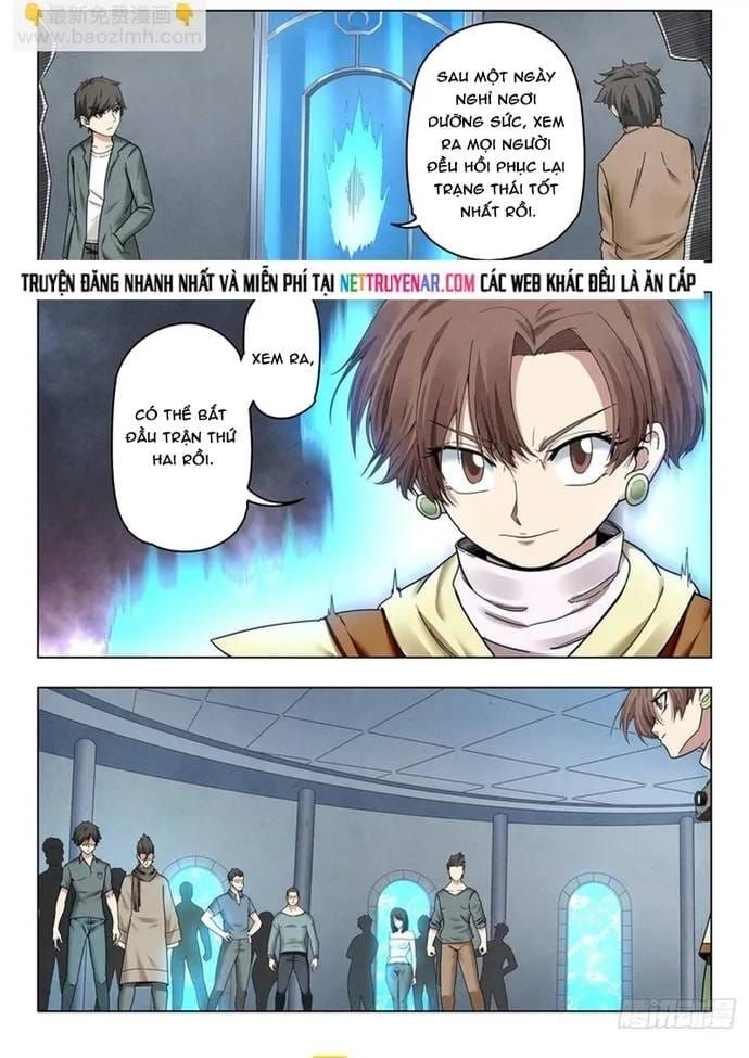 Chapter 296 - Image 15