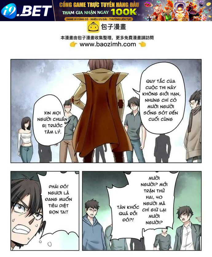 Chapter 296 - Image 16