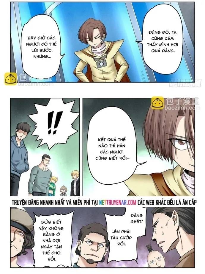 Chapter 296 - Image 17