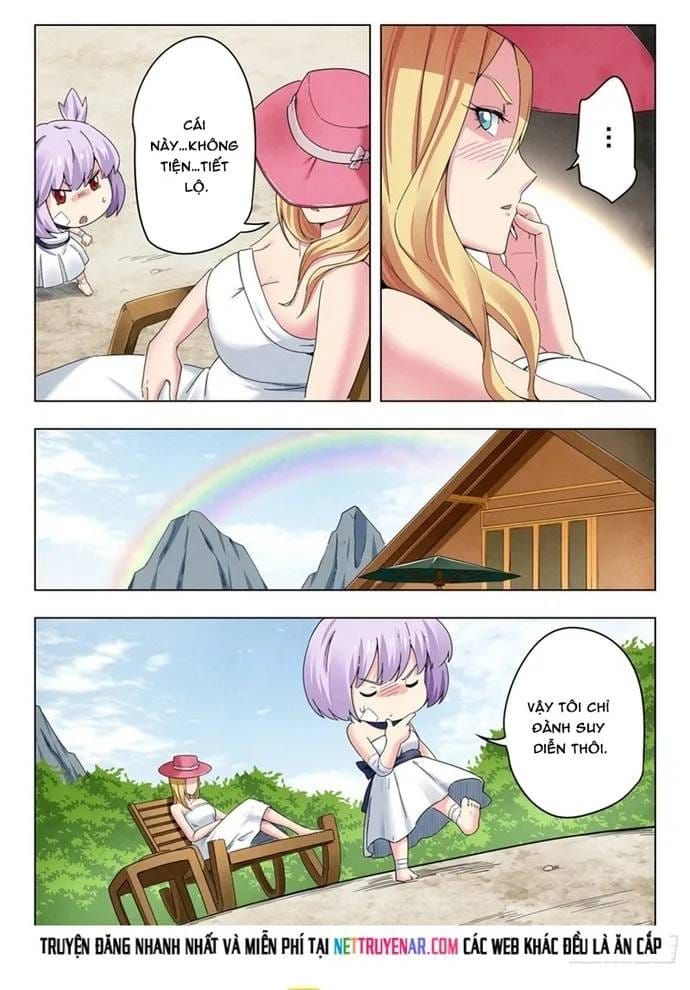 Chapter 296 - Image 3