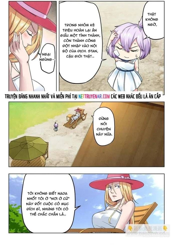 Chapter 296 - Image 10