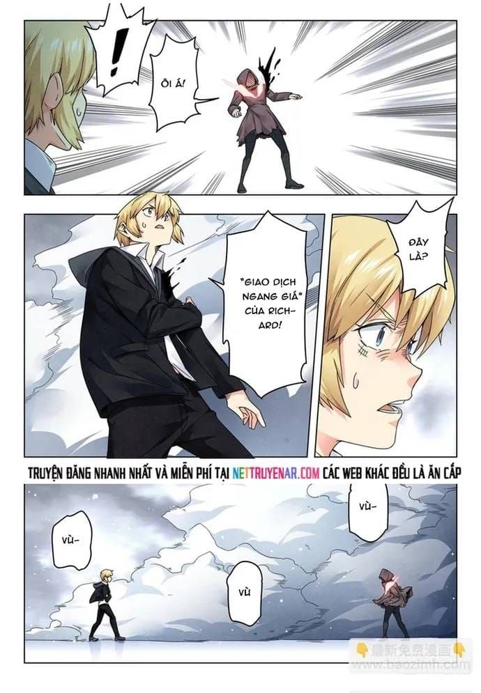 Chapter 297 - Image 11