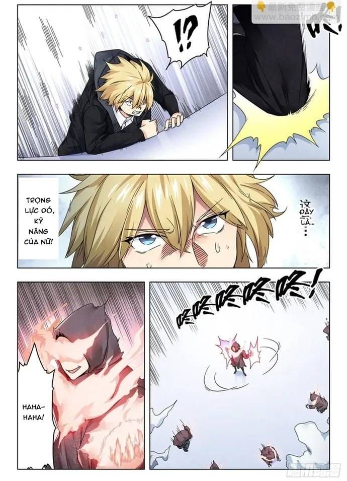 Chapter 297 - Image 12