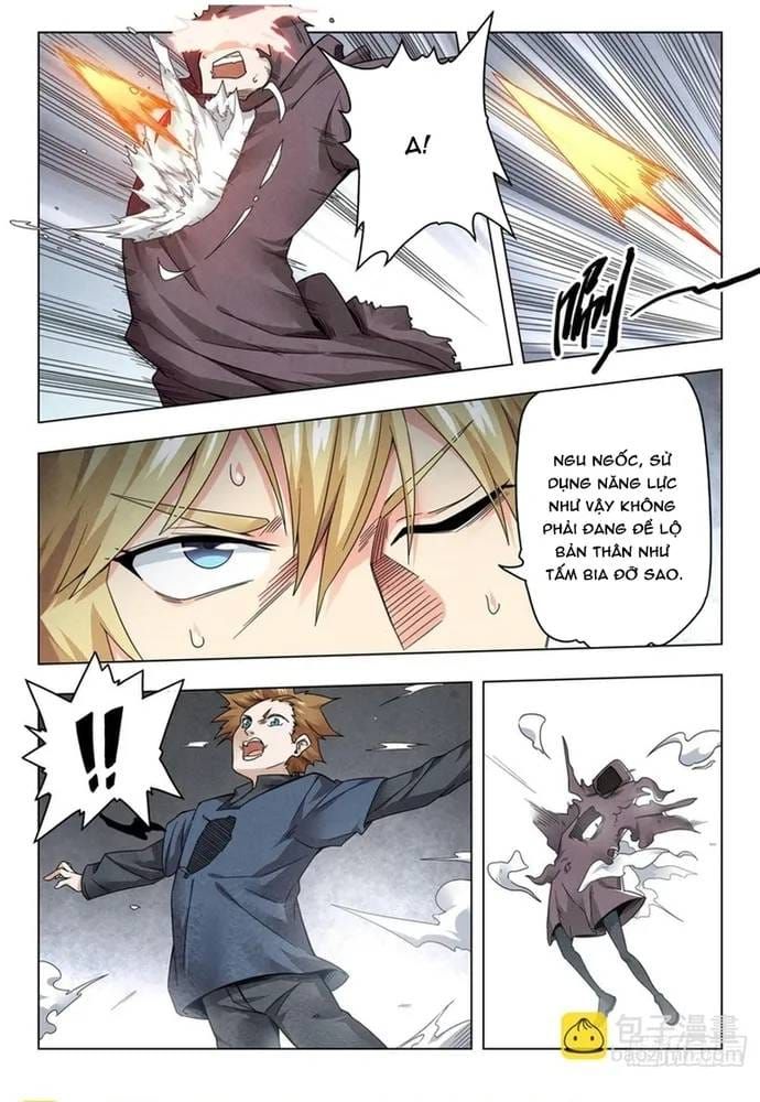 Chapter 297 - Image 13