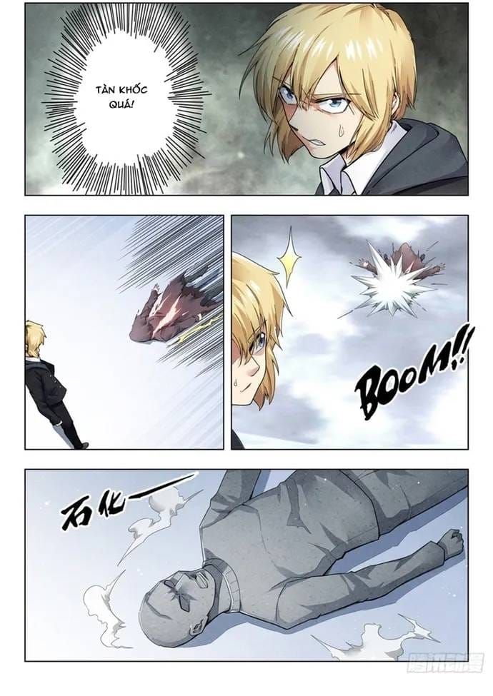 Chapter 297 - Image 16