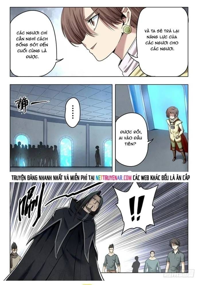 Chapter 297 - Image 3