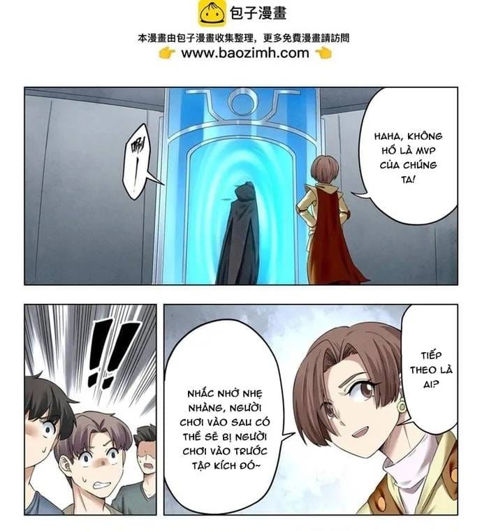 Chapter 297 - Image 4