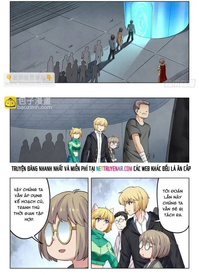 Chapter 297 - Image 5