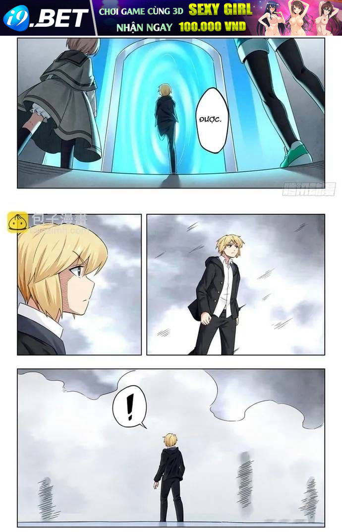 Chapter 297 - Image 6
