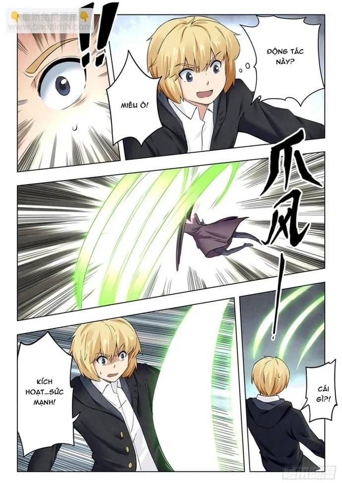Chapter 297 - Image 9