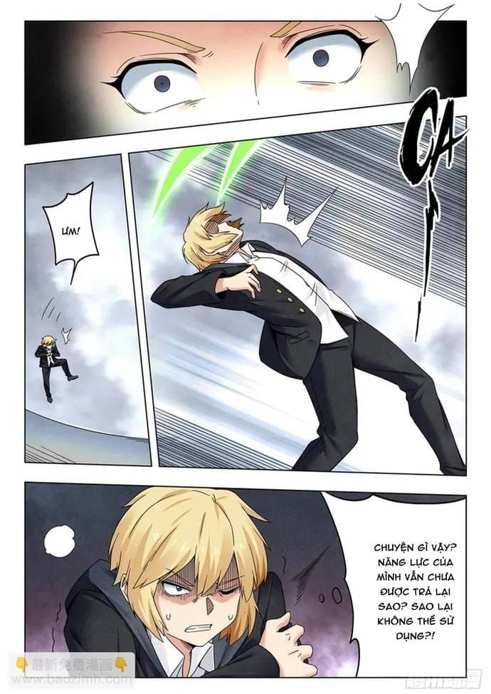 Chapter 297 - Image 10