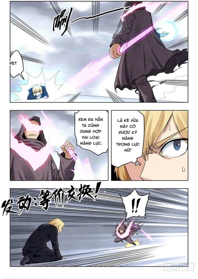Chapter 298 - Image 14