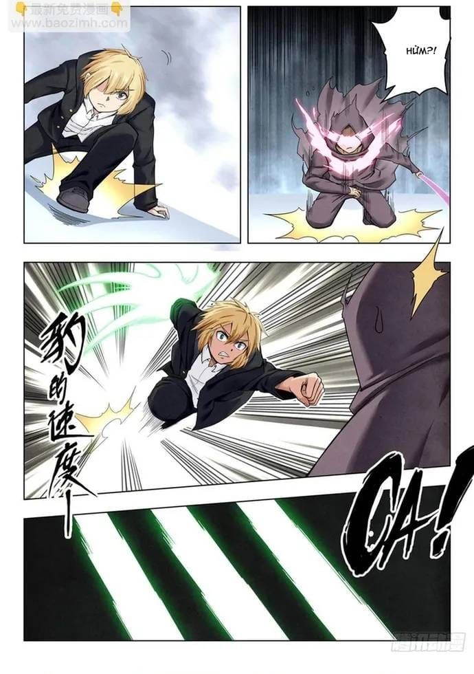 Chapter 298 - Image 15