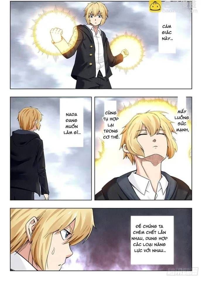 Chapter 298 - Image 17