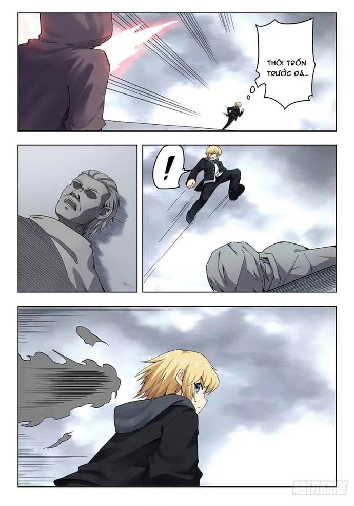 Chapter 298 - Image 3