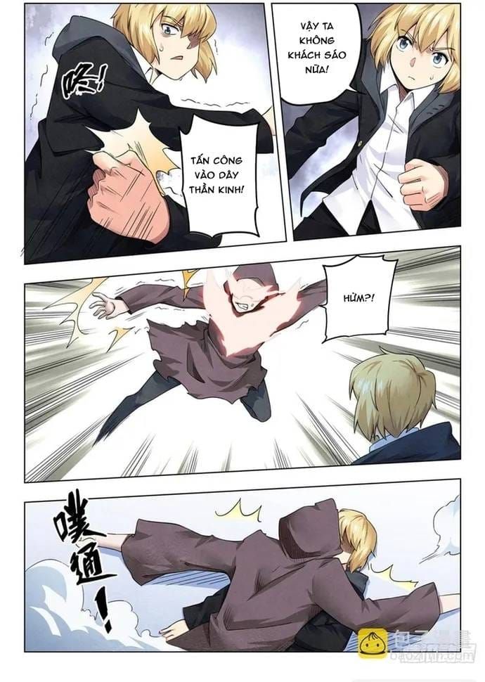 Chapter 298 - Image 7