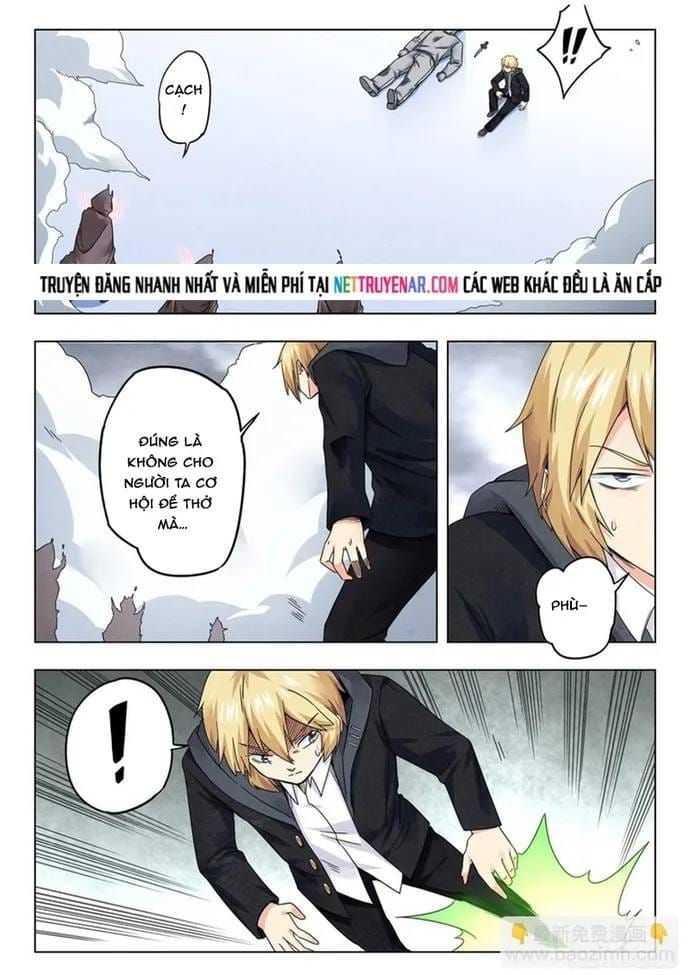 Chapter 298 - Image 9