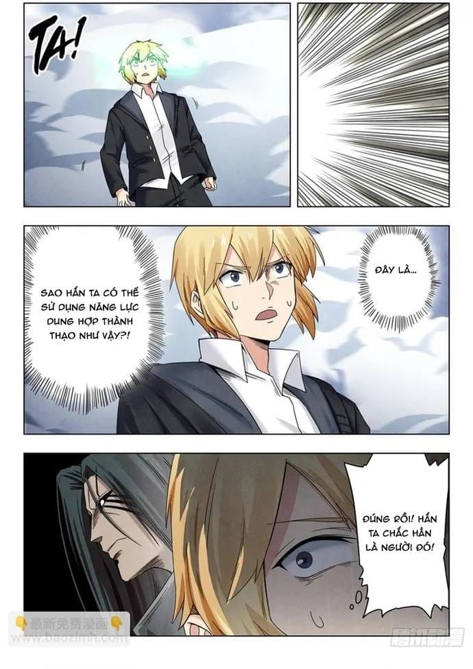Chapter 299 - Image 11