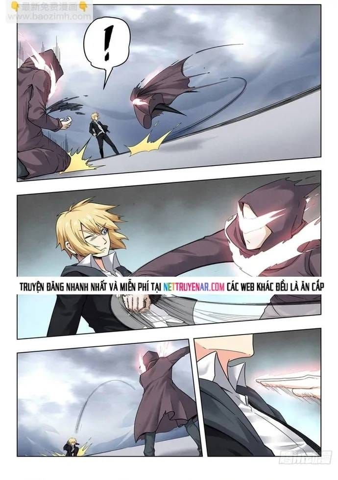 Chapter 299 - Image 13