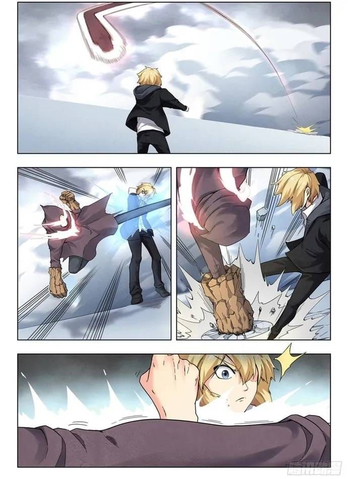 Chapter 299 - Image 15