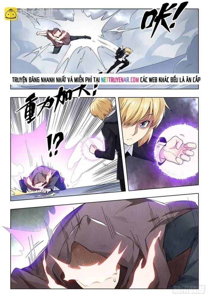 Chapter 299 - Image 16