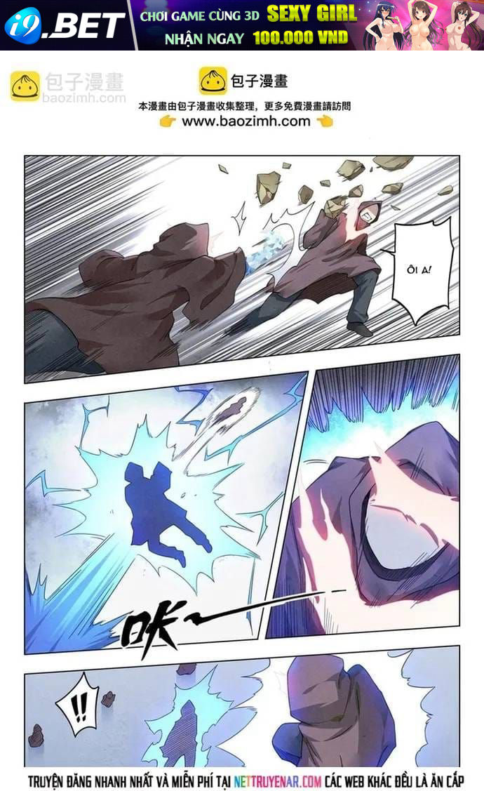 Chapter 299 - Image 6