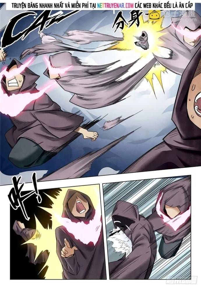 Chapter 299 - Image 9