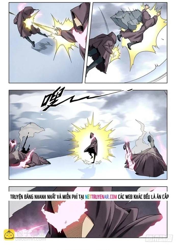 Chapter 299 - Image 10