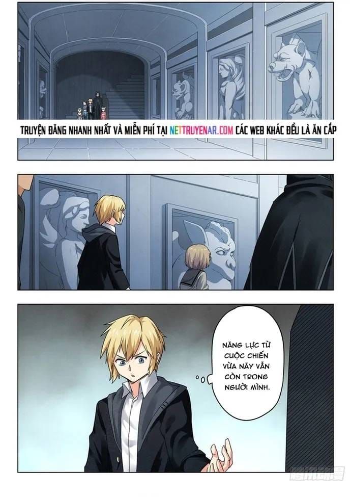 Chapter 301 - Image 12
