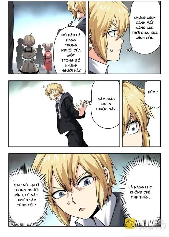 Chapter 301 - Image 13