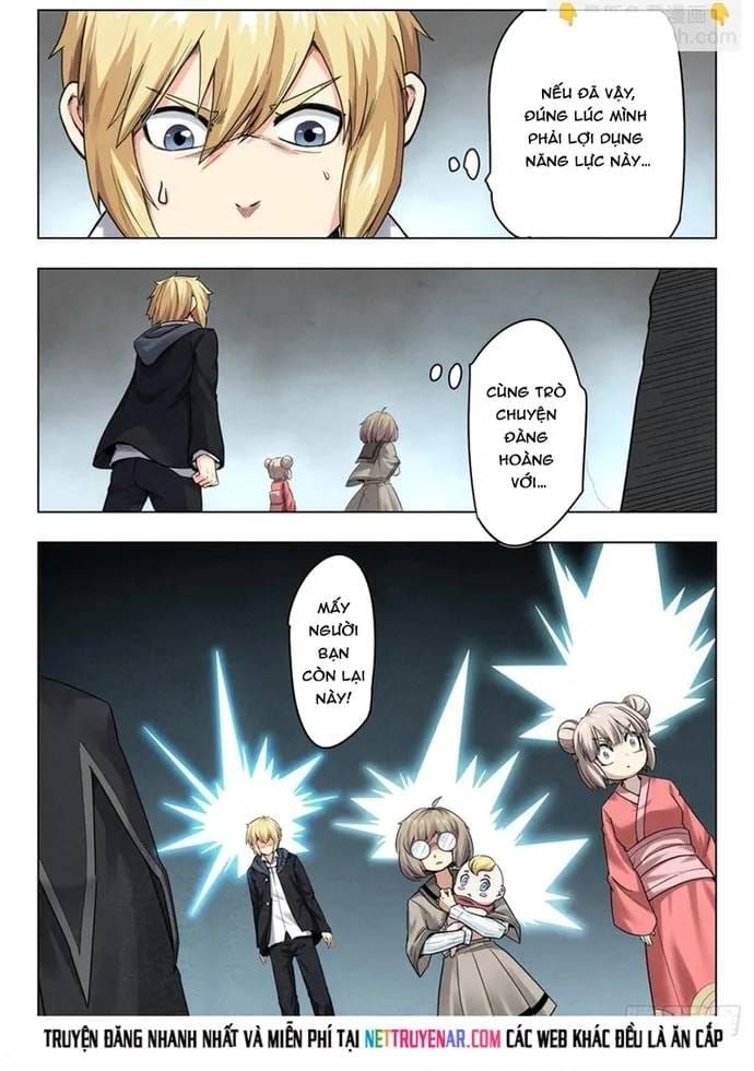 Chapter 301 - Image 14