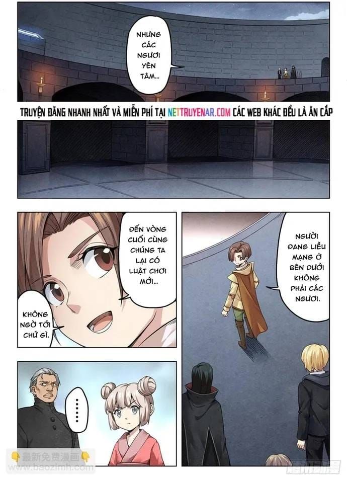 Chapter 301 - Image 17