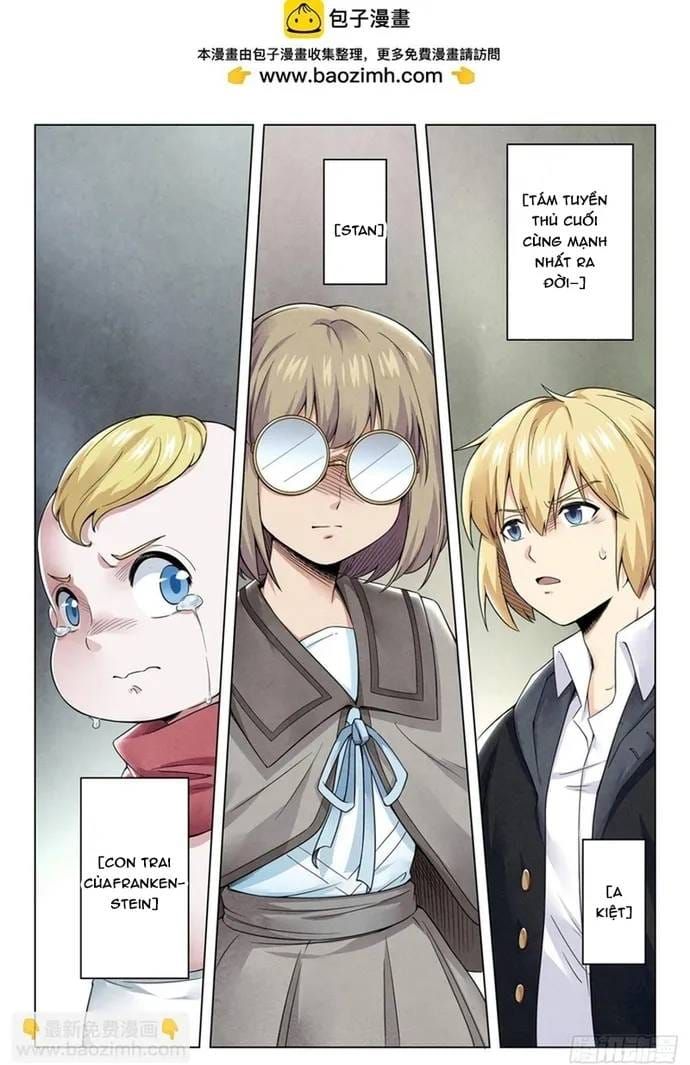 Chapter 301 - Image 4