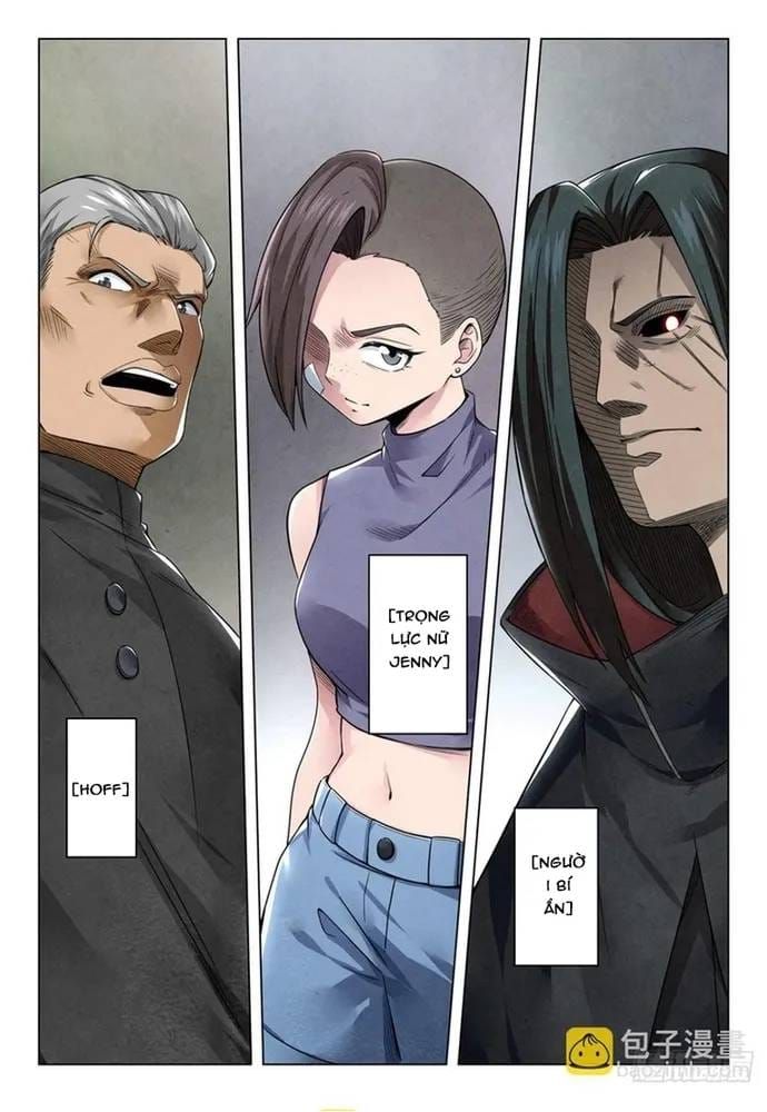 Chapter 301 - Image 5