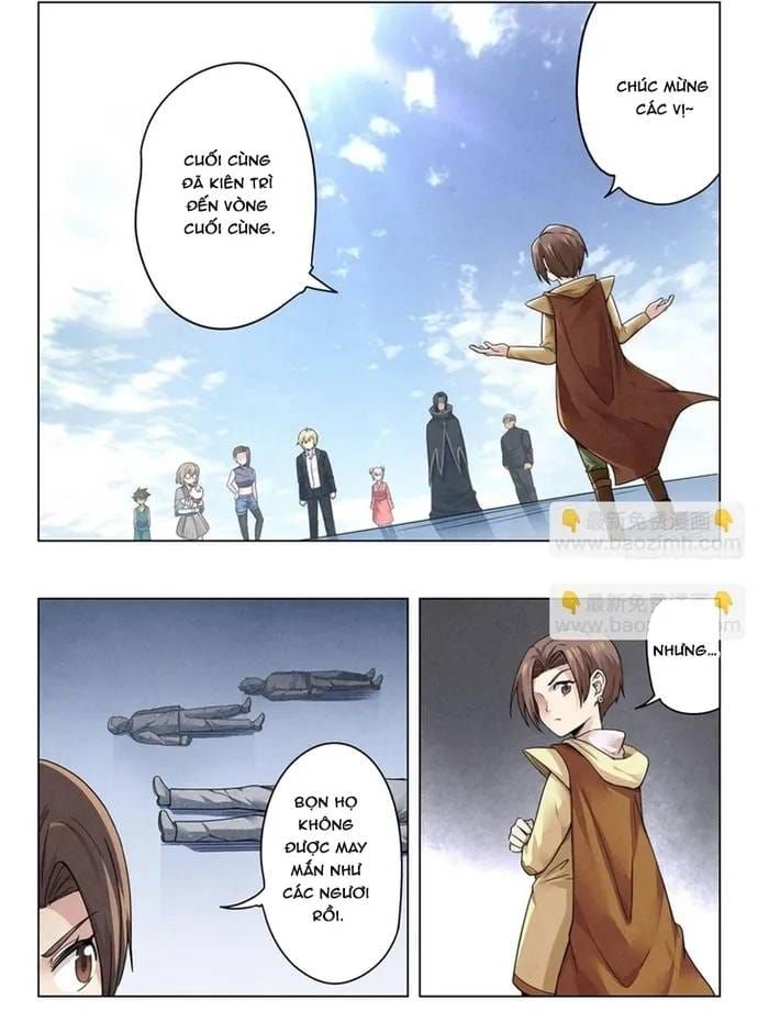 Chapter 301 - Image 7