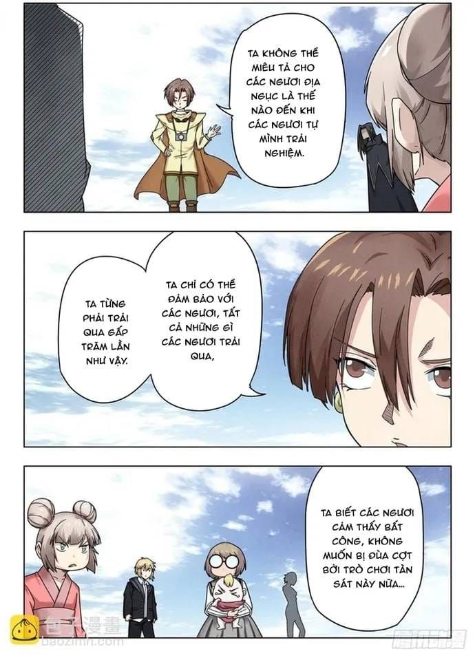 Chapter 301 - Image 10
