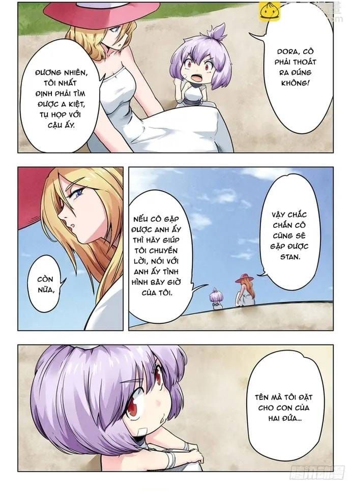 Chapter 302 - Image 14
