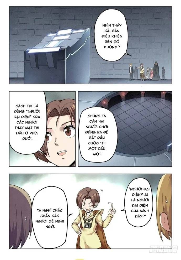Chapter 302 - Image 3