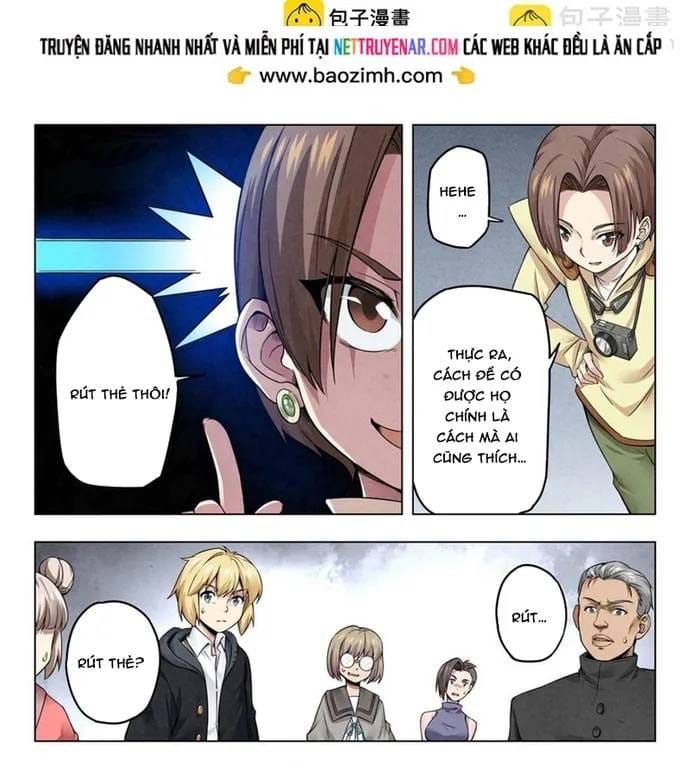 Chapter 302 - Image 4