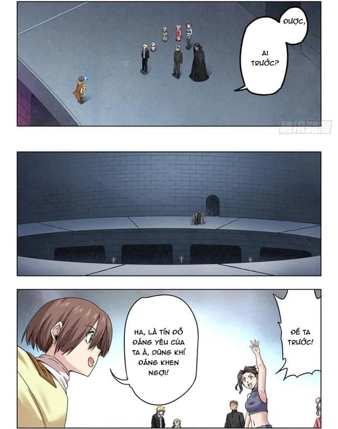 Chapter 302 - Image 6