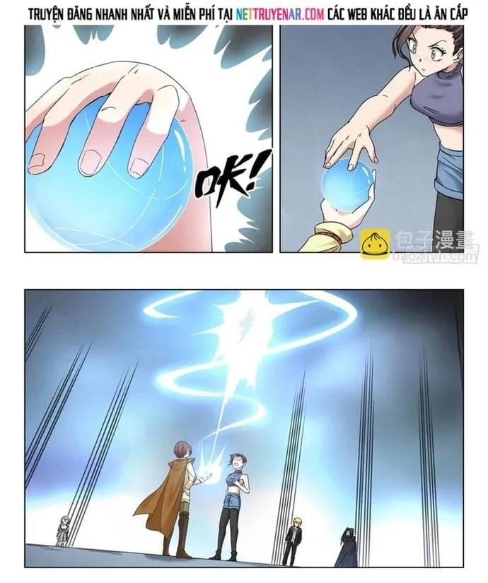 Chapter 302 - Image 7