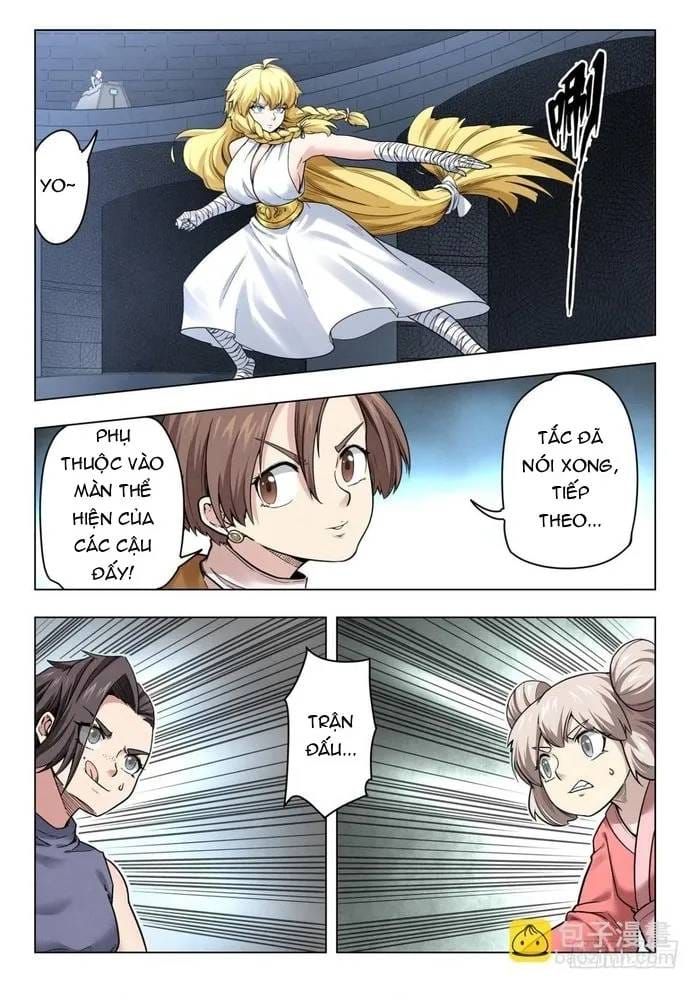 Chapter 303 - Image 11