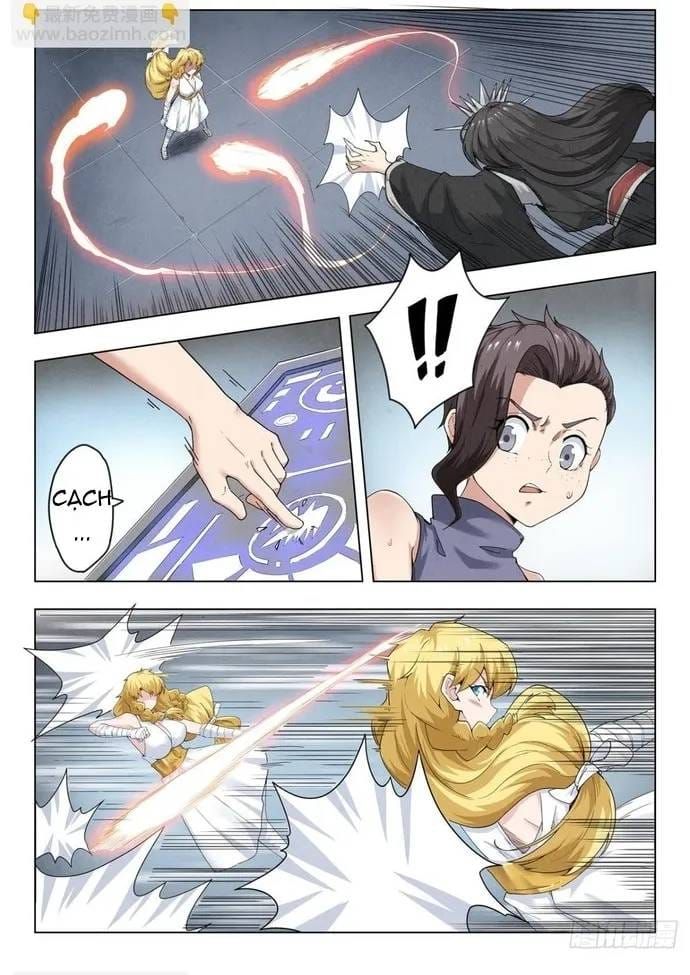 Chapter 303 - Image 14