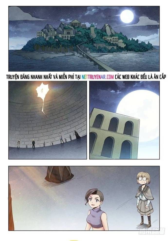 Chapter 303 - Image 3