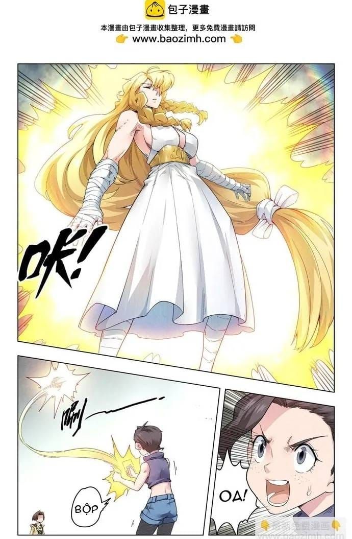 Chapter 303 - Image 4