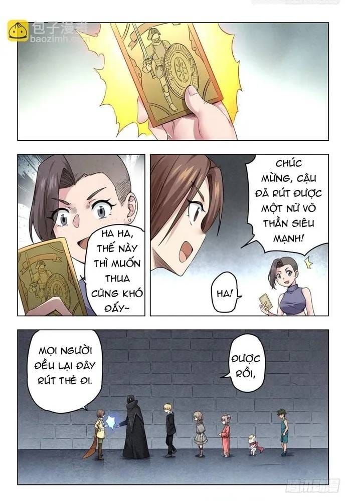 Chapter 303 - Image 5
