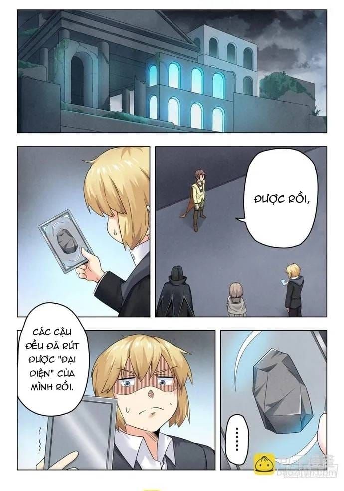 Chapter 303 - Image 6