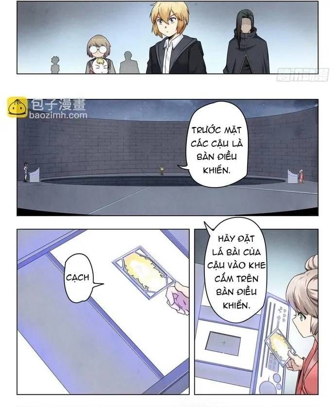 Chapter 303 - Image 8