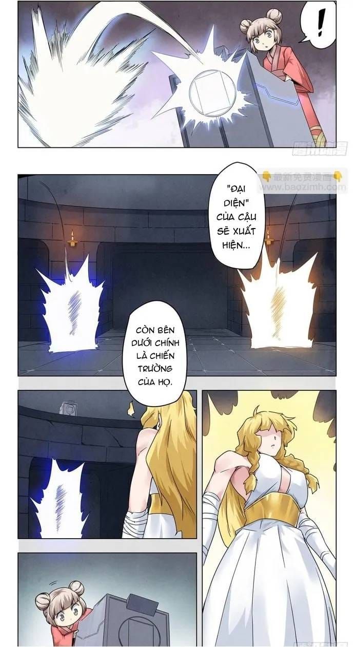 Chapter 303 - Image 9